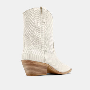 Zou Zou Snake Boots