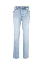 Load image into Gallery viewer, Reese Straight Leg Jeans
