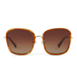 Genevive Polarized Sunglasses