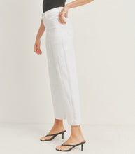 Load image into Gallery viewer, Cropped Utility Jeans
