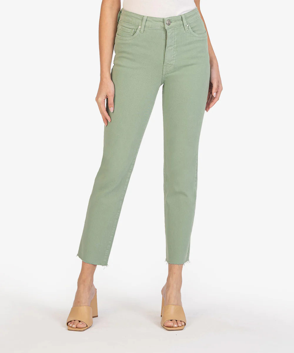 Reese High Rise Jeans
