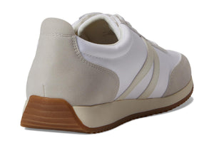 Race Ivory Sneakers