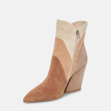 Load image into Gallery viewer, Neena Suede Boots
