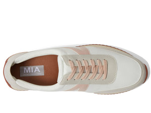 Race Blush Sneaker