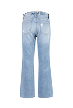 Load image into Gallery viewer, Kelsey Ankle Flare Jeans
