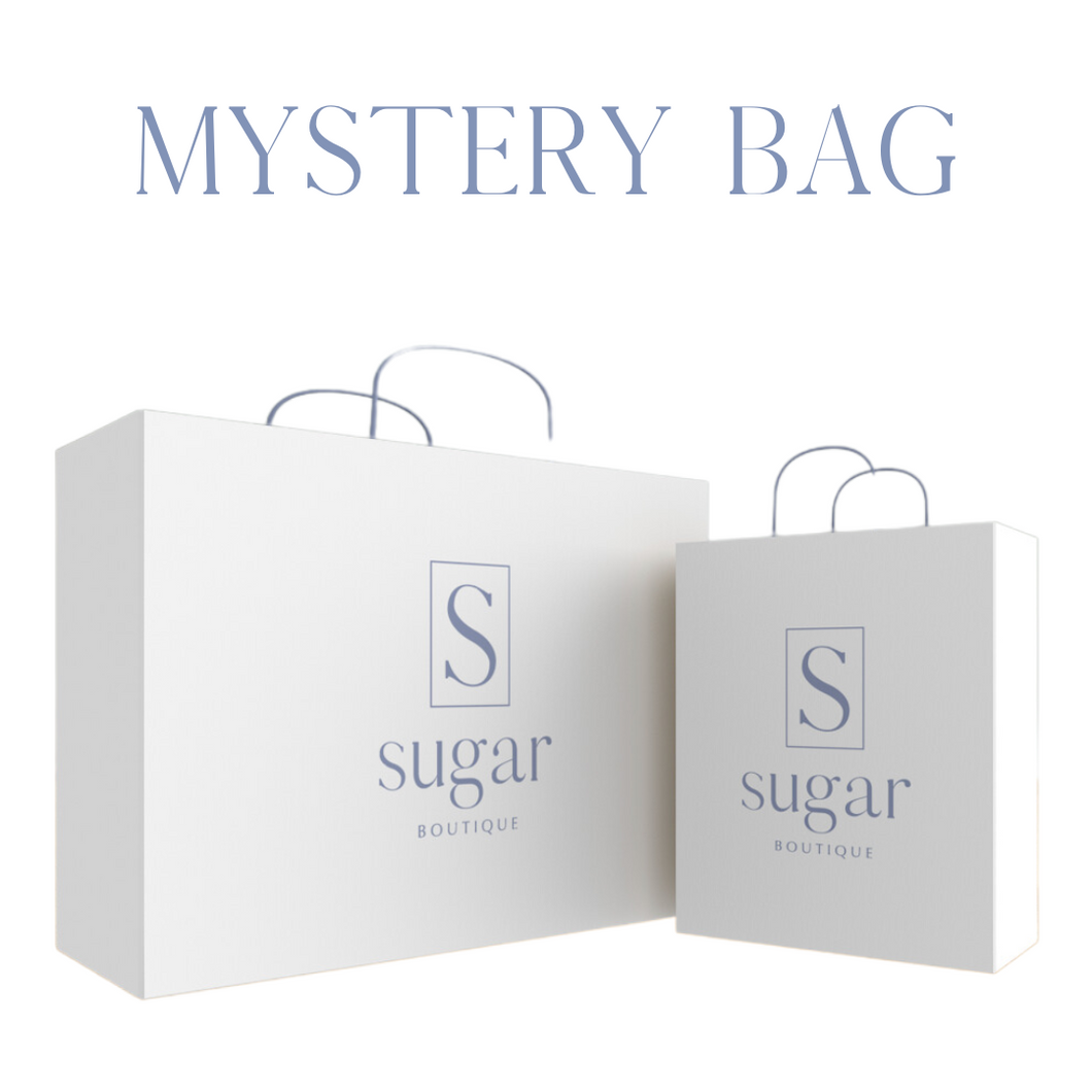 Mystery Bag