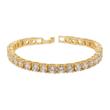Load image into Gallery viewer, Darcy Tennis Bracelet
