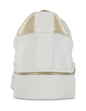 Load image into Gallery viewer, Krew Gold Sneakers
