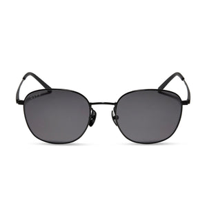 Axel Matte Sunglasses