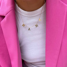Load image into Gallery viewer, MAMA Necklace
