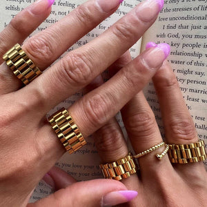 Rolly Ring