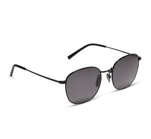 Axel Matte Sunglasses