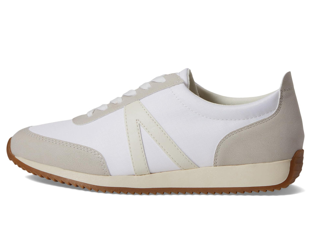 Race Ivory Sneakers