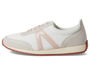 Race Blush Sneaker