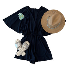 Load image into Gallery viewer, Tallula Jersey Romper
