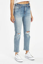 Load image into Gallery viewer, Daily Driver Straight Jean
