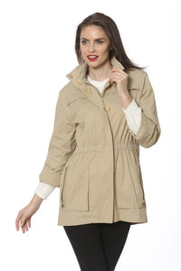 Tess Anorak Jacket