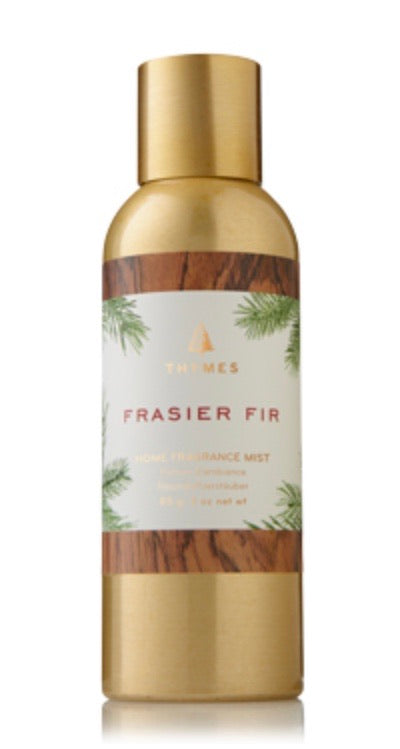 Frasier Fir Fragrance Mist