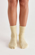 Load image into Gallery viewer, Stripe Plush Socks
