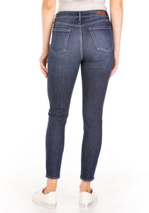 Heather Skinny Jeans
