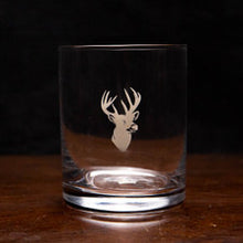 Load image into Gallery viewer, Deer Rocks Glass Set
