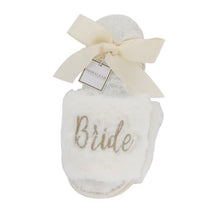Load image into Gallery viewer, Bride Slippers
