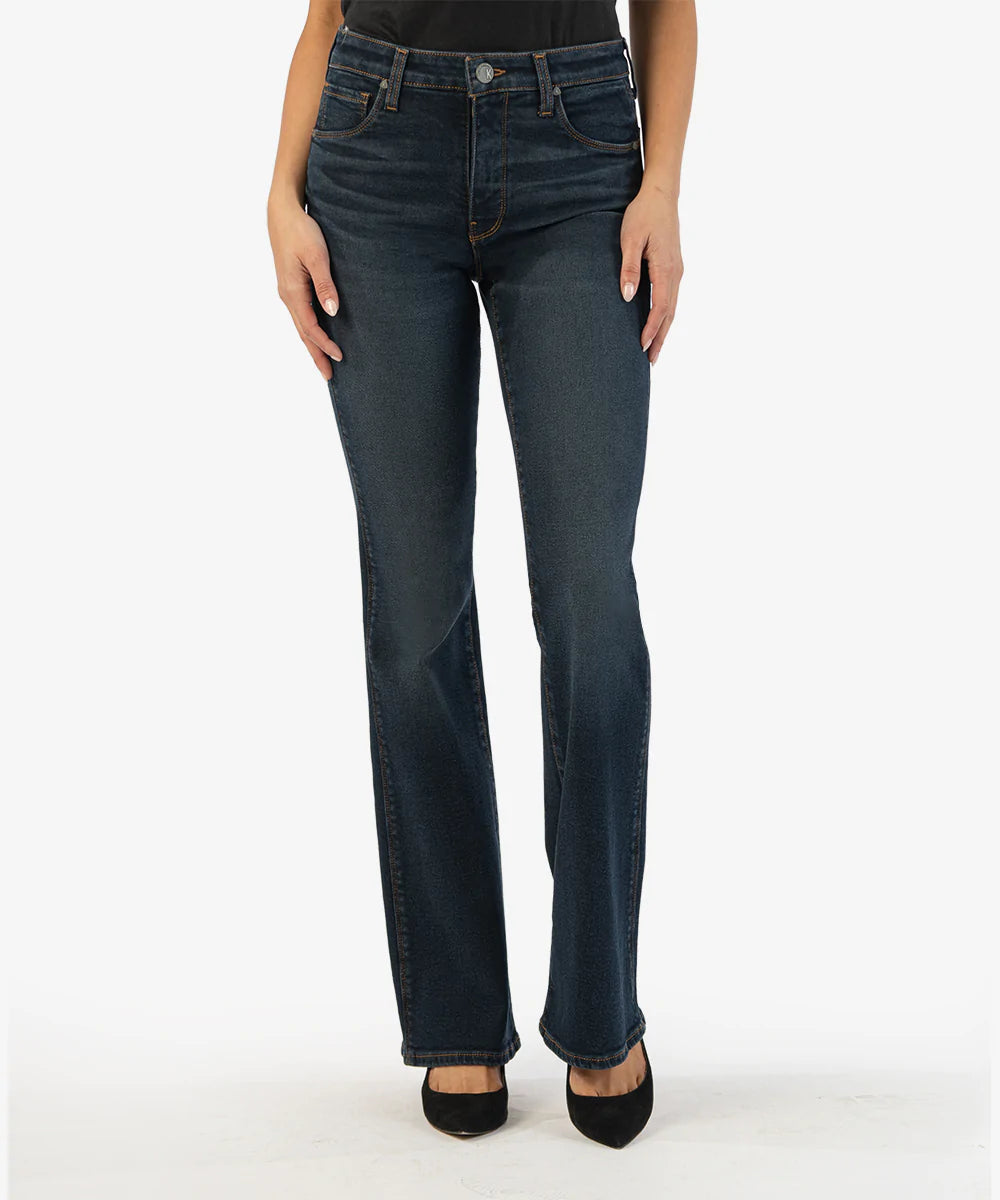 Natalie High Rise Bootcut