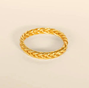 Braided Waterproof Bracelets