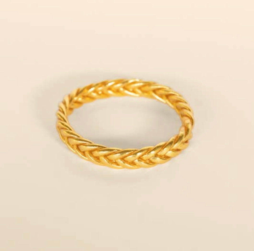 Braided Waterproof Bracelets
