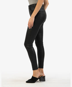 Mia High Rise Skinny Jeans