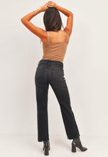 Load image into Gallery viewer, Vintage Straight Leg Jeans
