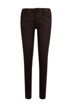 Load image into Gallery viewer, Mia Snake Skinny Jeans
