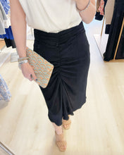 Load image into Gallery viewer, Ruched Detail Skirt
