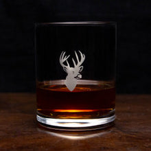 Load image into Gallery viewer, Deer Rocks Glass Set
