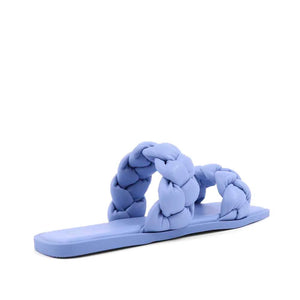 Daria Braided Sandals