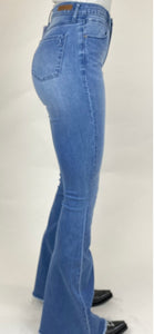 Danielle Flare Jeans