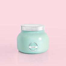 Load image into Gallery viewer, Volcano Signature Aqua Candle
