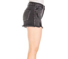 Load image into Gallery viewer, Meredith Cutoff Shorts
