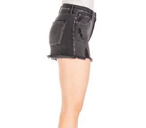 Meredith Cutoff Shorts
