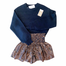 Load image into Gallery viewer, Copper Disco Swing Shorts
