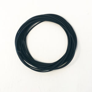 Stainless Steel Spring Bracelets