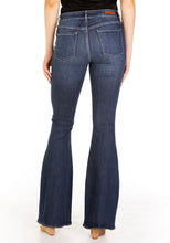 Load image into Gallery viewer, Faith Flare Jeans
