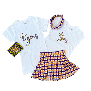 Tiger Girl’s Tee