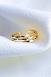 Vine Ring