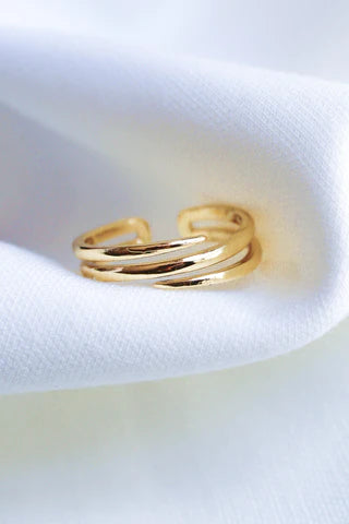 Vine Ring