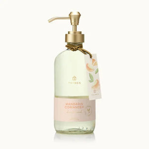 Mandarin Coriander Hand Wash