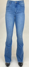 Load image into Gallery viewer, Danielle Flare Jeans
