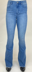 Danielle Flare Jeans