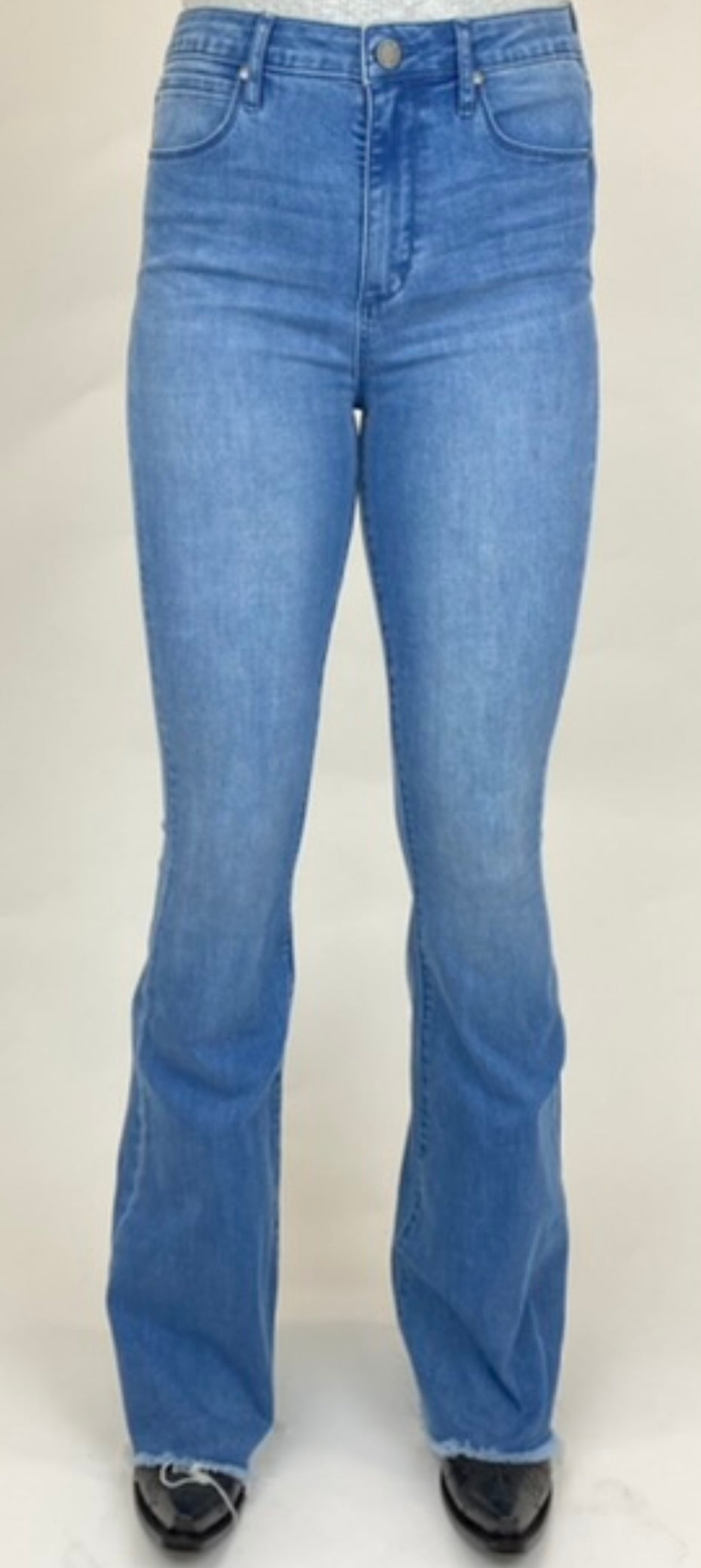 Danielle Flare Jeans
