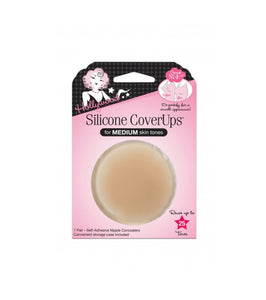 Silicone Coverups